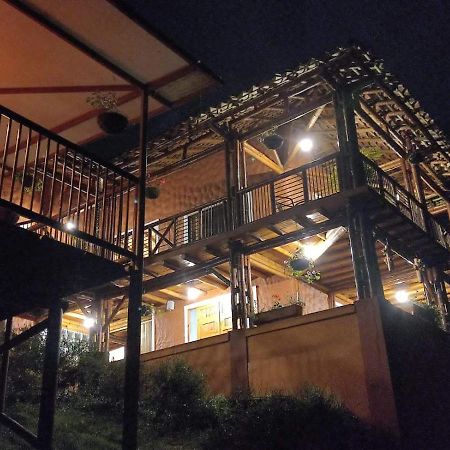 فندق La Casona Del Retiro El Salado  المظهر الخارجي الصورة